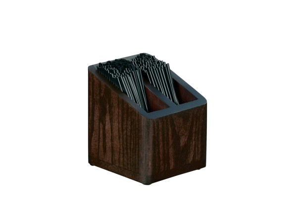 Heritage Stir Stick Organizer