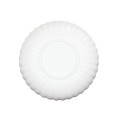 Scalloped Bowl White - 78oz