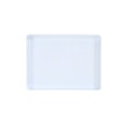 Hudson 16X12 Bowl - White