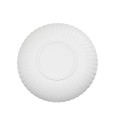 Scalloped Bowl White - 110oz