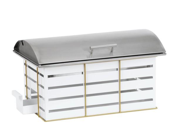 Empire Chafer White