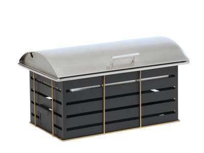 Empire Chafer Black