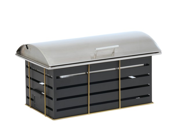 Empire Chafer Black