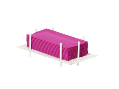 Juno 4X8 Napkin Holder