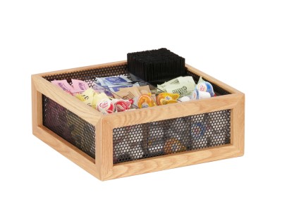 Camden 9 Section Condiment Organizer