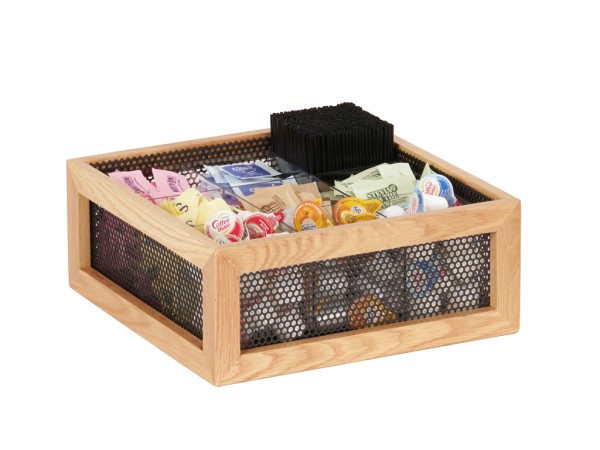 Camden 9 Section Condiment Organizer