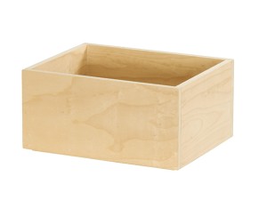 Logan Tall 10X12 Tray