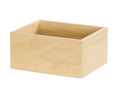 Logan Tall 10X12 Tray