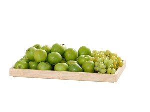 Logan Short 12X20 Tray