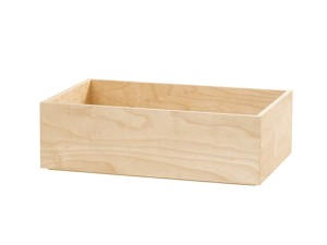 Logan Tall 12X20 Tray