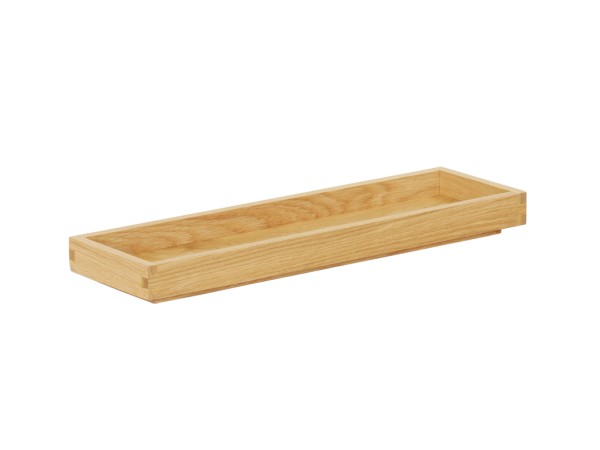 Sydney 20X6X1.5 Tray-Oak