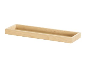 Logan Short 20X6 Tray