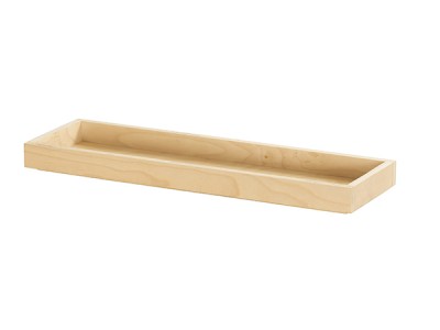 Logan Short 20X6 Tray