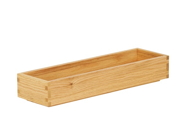 Sydney 20X6X3 Tray-Oak