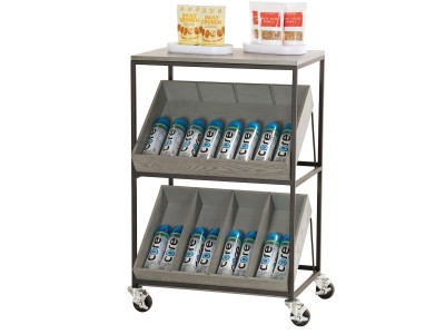 Ashwood Modular Cart