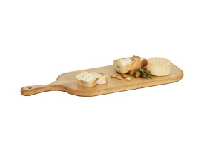 Sydney 22X8 Serving Board-Oak