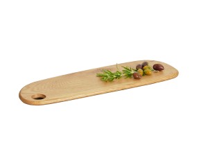 Sydney 18X6 Serving Board-Oak