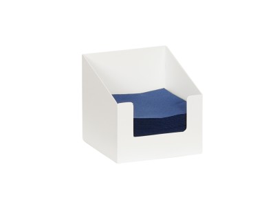 Juno 5X5 Napkin Holder