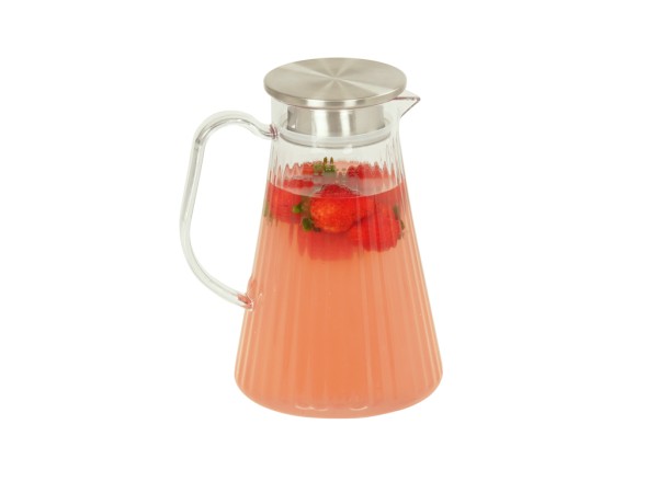 50Oz Polycarbonate Pitcher