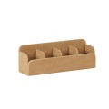 Renew 4 Section Condiment Holder