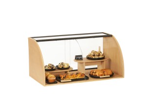 Renew Sliding Door Case-Self Serve