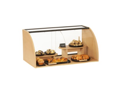 Renew Sliding Door Case-Self Serve