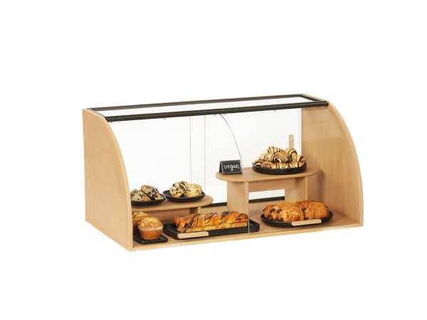 Renew Sliding Door Case-Self Serve