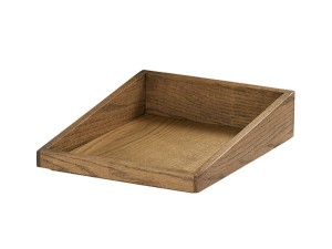 Melrose 10x12 Angled Tray