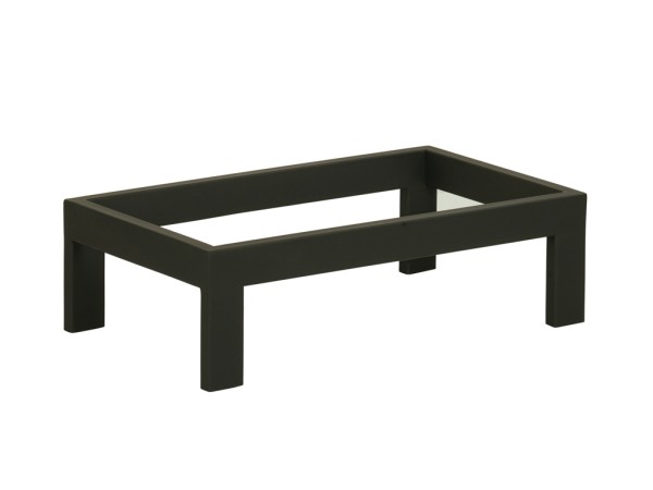 Sydney 12X20X6 Riser-Black