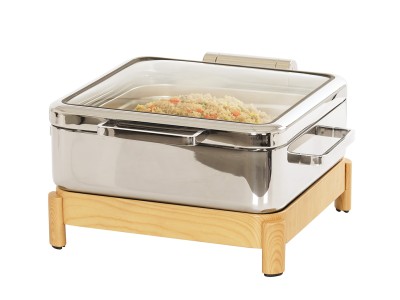 16x16 Induction Chafer-Blonde