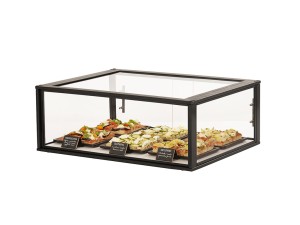 Onyx 1 Tier Knockdown Case-30X24X11