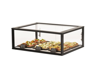 Onyx 1 Tier Knockdown Case-30X24X11