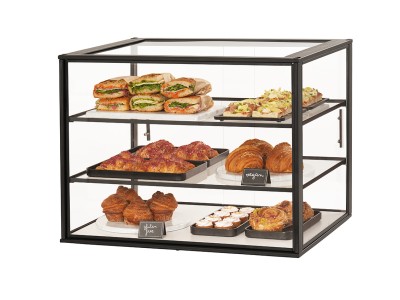 Onyx 3 Tier Knockdown Case-30x24x23