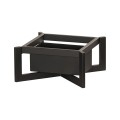 Milo Black 10x10 Chafer Alt