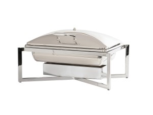 Milo Chrome Chafer