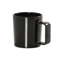 Coffee Mug-12oz- Black