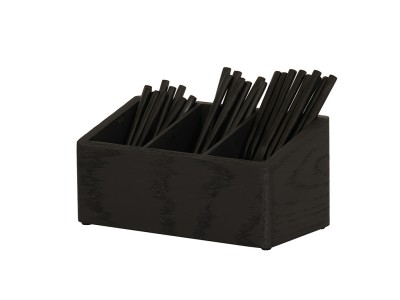 Brooklyn Flatware Organizer