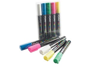 Write-On Pens