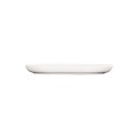 Oslo 11X7 Platter - White