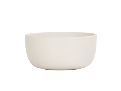 Oslo 6" Bowl - Ivory