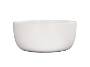 Oslo 8" Bowl - White