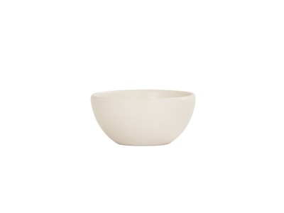 Oslo 4" Bowl  - Ivory