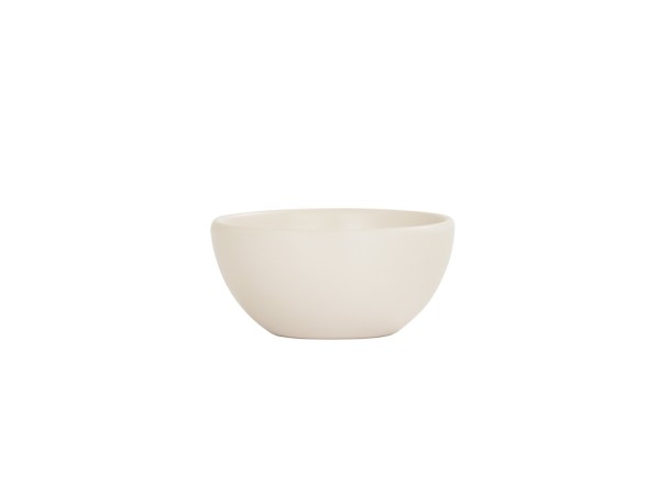 Oslo 4" Bowl  - Ivory