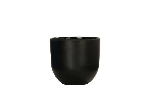 Oslo 4" Bowl  - Black