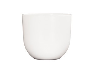 Oslo 4" Bowl - White