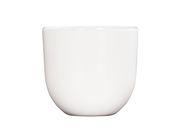 Oslo 4" Bowl - White