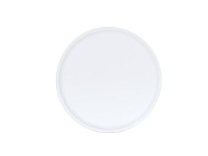 Sophie 6" White Plate