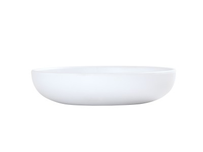 Sophie 16 oz White Bowl
