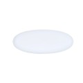 Sophie 9X22 Stone Blue and White Platter