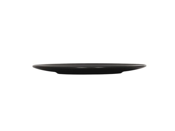 Charlotte 10" Plate-Black